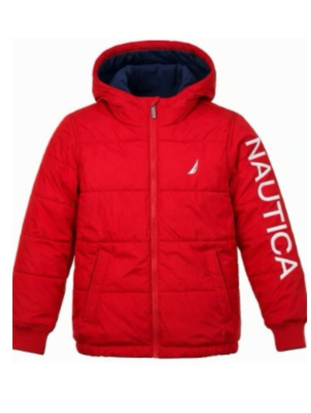 Nautica Boys Puffer Jacket